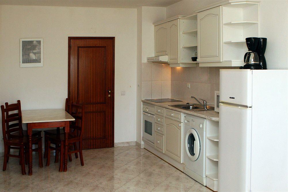 Kings Apartments Quarteira Kültér fotó